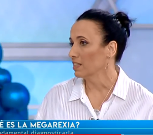Megarexia - Centrum Psicólogos en RTVE