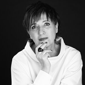 Francesca Román